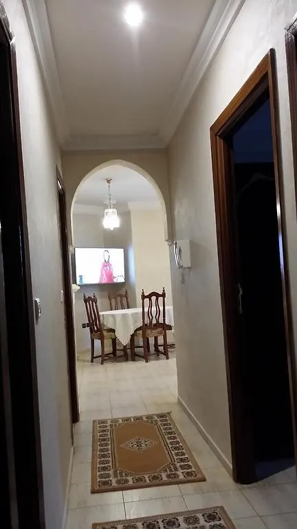 מרקש Residence Almanar 0*,  מרוקו