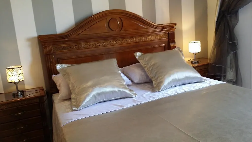 Residence Almanar Marrakesz Apartament