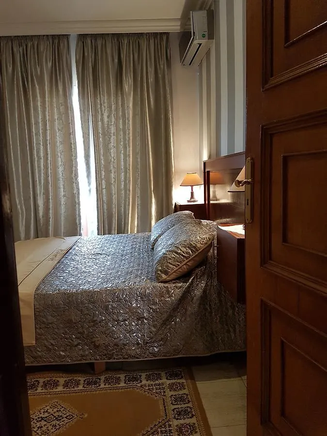 Daire Résidence Almanar Marakeş