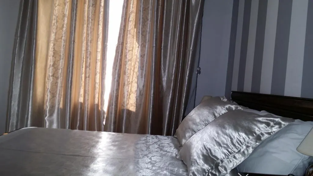 מרקש Residence Almanar 0*,