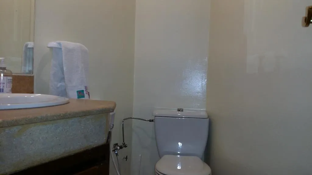 מרקש Residence Almanar 0*,  מרוקו