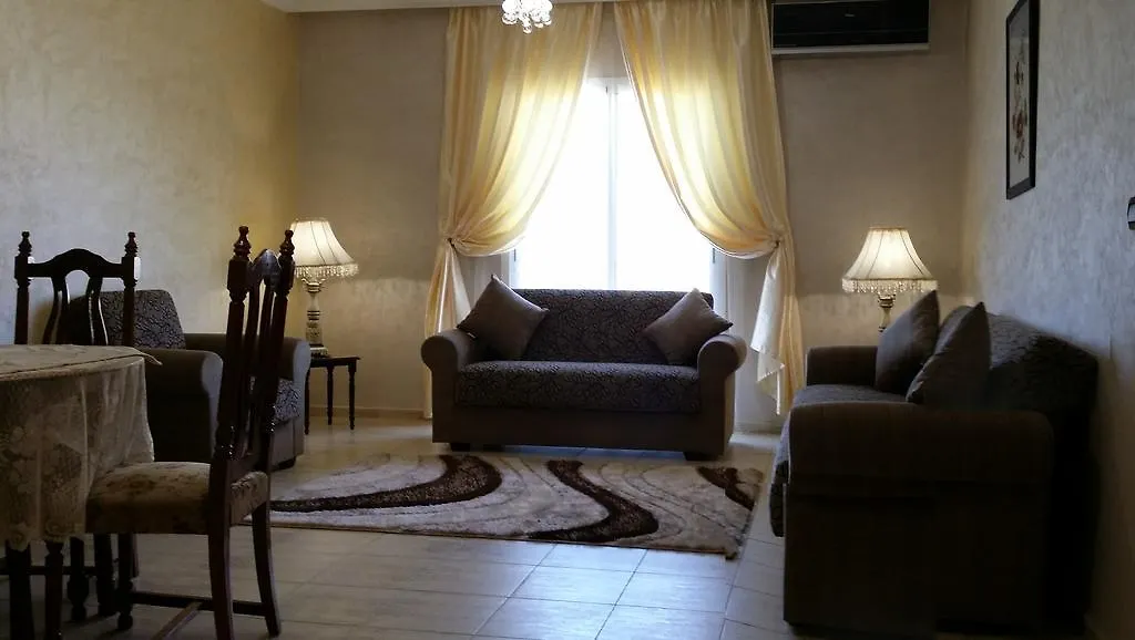 מרקש Residence Almanar דירה
