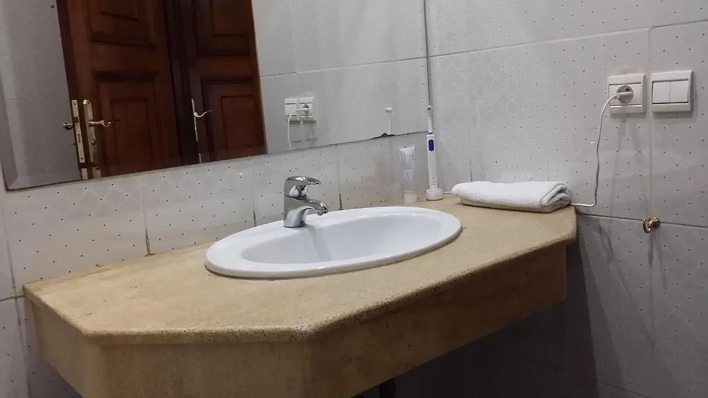 דירה מרקש Residence Almanar