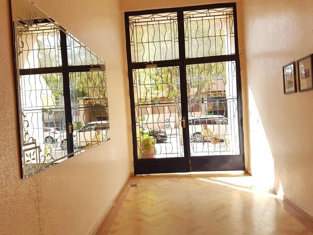 מרקש Residence Almanar דירה