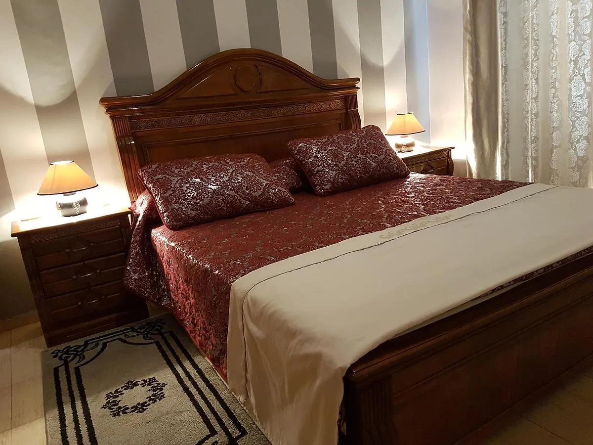 מרקש Residence Almanar
