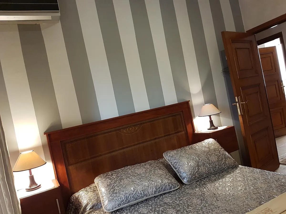 דירה מרקש Residence Almanar