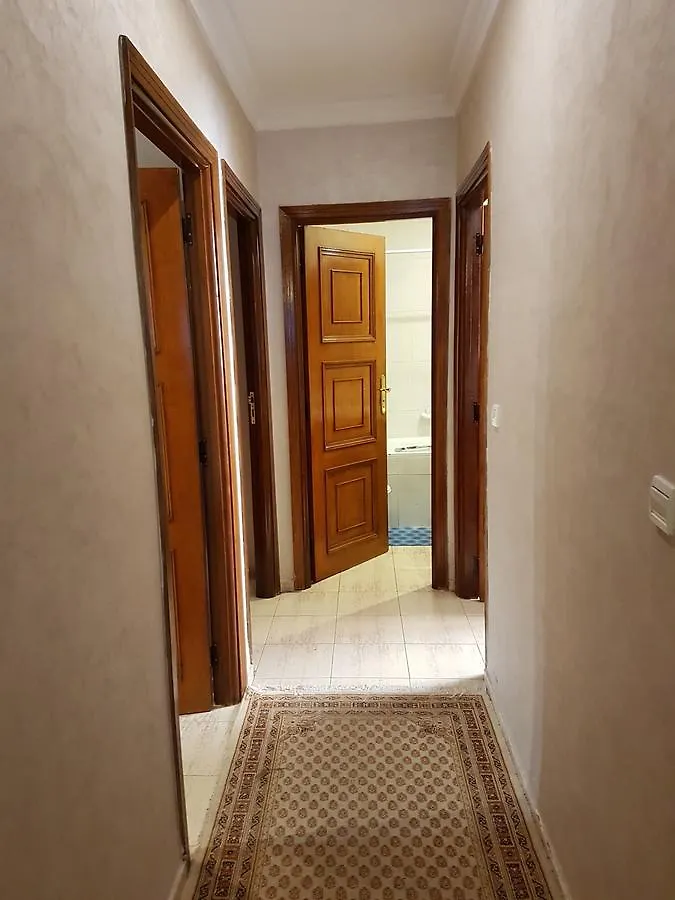 מרקש Residence Almanar 0*,  מרוקו