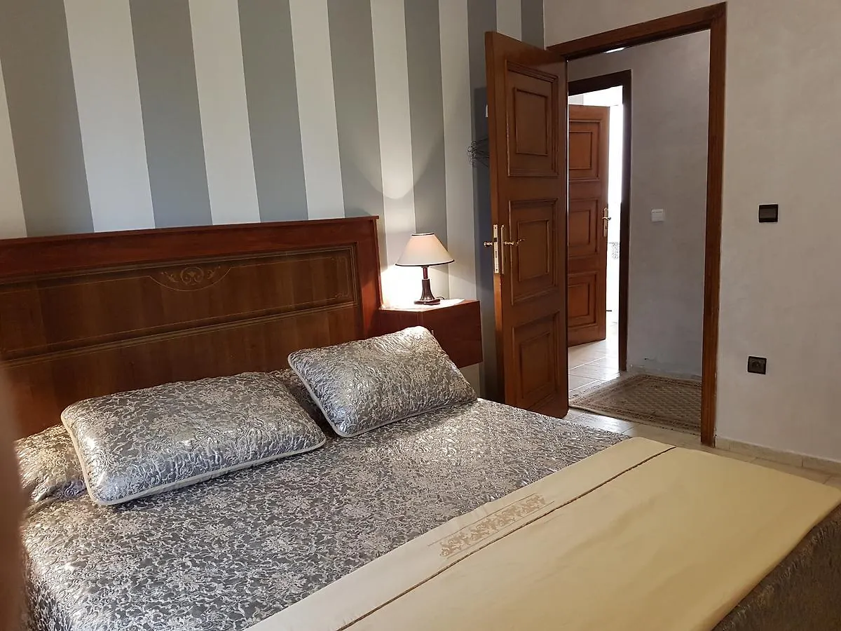 מרקש Residence Almanar 0*,  מרוקו